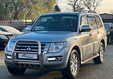 Mitsubishi Pajero 3.2 DI-D Top 7-Sitzer