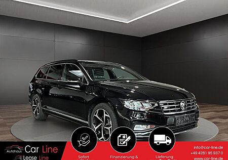 VW Passat Variant Volkswagen 2.0 TDI Business 4Motion R-Line