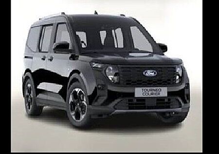 Ford Tourneo Courier 1.0 EcoBoost Titanium (EURO 6e)