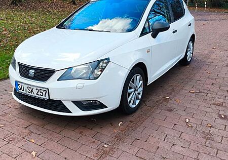 Seat Ibiza 1.2 TSI 66kW Style Style 1. Hand