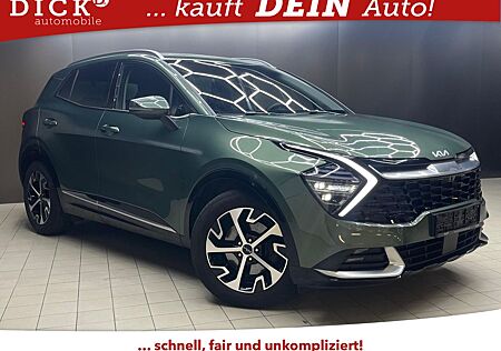 Kia Sportage Spirit 4WD 1.6CRDi NAVI+LED+ACC+AHK+360