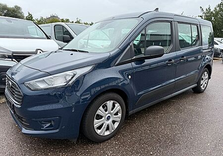Ford Grand Tourneo CONNECT 1.5 ECOBLUE 5-SITZ |MY21