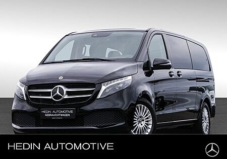 Mercedes-Benz V 300 d EDITION Extralang |ILS|NAVI|DISTR|AHK|LM