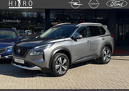 Nissan X-Trail Tekna e-4ORCE SHZ V+H/ LenkHZ/ACC/Kamera