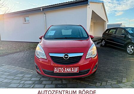 Opel Meriva B Design Edition 1.4*KLIMA*PANO*GJR*PDC*