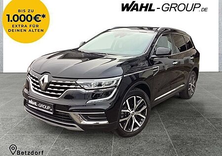 Renault Koleos TECHNO BLUE DCI 185 EDC 4WD *NAVI*KAMERA*