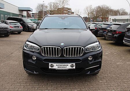 BMW X5 M50 d Pano, Stndhz, LED, RFK, Soft, Sitzblftg