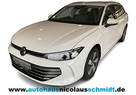 VW Passat Variant Volkswagen Business 1.5 eTSI DSG neues Model