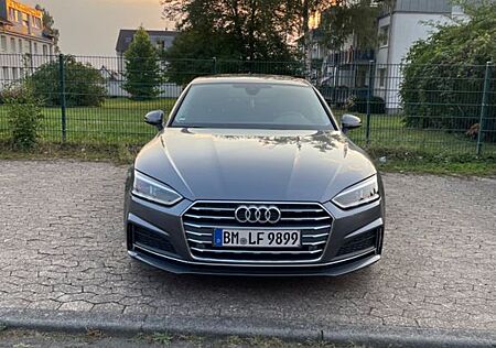 Audi A5 35 TDI S tronic Sportback -