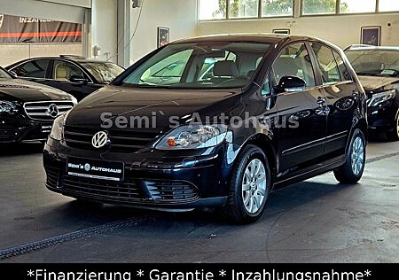 VW Golf Plus Volkswagen V Comfortline|1.Hand|erst 68TKM