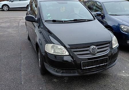 VW Fox Volkswagen 1.2 -