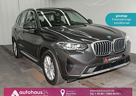 BMW X3 xDrive30e xDrive LED|Navi|Leder|Kamera|Sitzhz