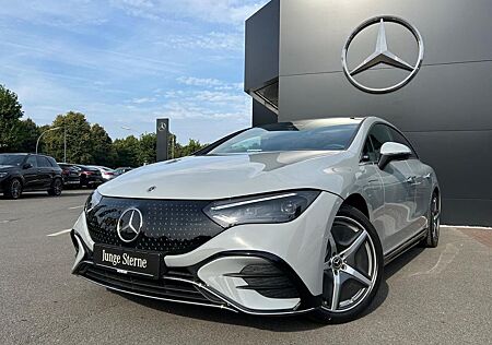 Mercedes-Benz EQE 350 AMG Digital Light Pano 20'' Burmester 3D