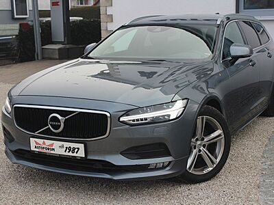 Volvo V90 Momentum Pro~1.HD~Kamera~AHK~