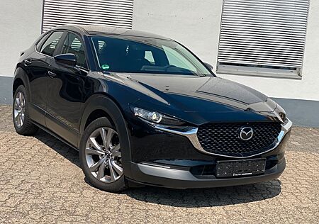 Mazda CX-30 *1.Hand/TOP Extras* e-SKYACTIV-G M-Hybrid