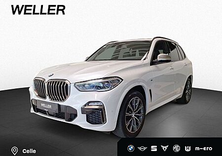 BMW X5 M50d DAProf PA+ACC HUD AHK RFK StdHzg Pano