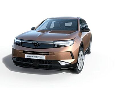 Opel Grandland X Grandland Edition MHEV