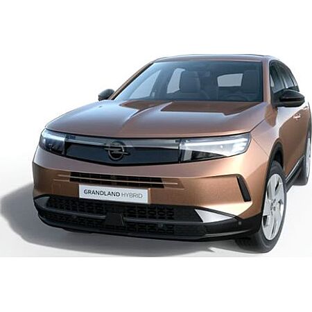 Opel Grandland X leasen