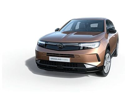 Opel Grandland Edition MHEV