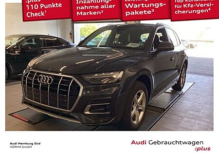 Audi Q5 40 TFSI advanced qu. S tronic MATRIX/ACC/AHK