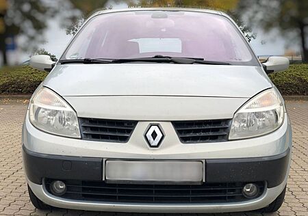 Renault Scenic Luxe Privilege 1.6 16V Luxe Privilege
