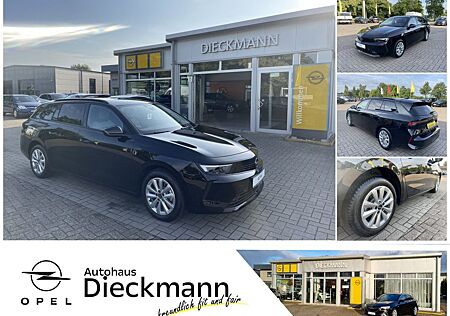 Opel Astra ST Enjoy Navi SHZ RFK PDC AGR-Sitz Allwett