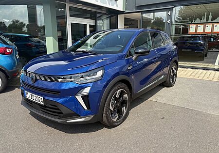 Renault Symbioz Techno E-Tech Full Hybrid 145