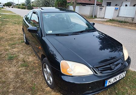 Honda Civic 1.7i ES ES