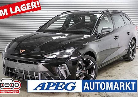 Cupra Leon ST 1,5 eTSI DSG - LAGER