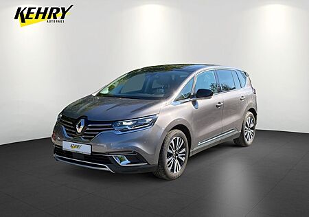 Renault Espace Initiale Paris dCi 190 EDC Navi RFK SHZ