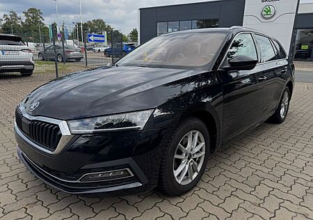 Skoda Octavia STYLE