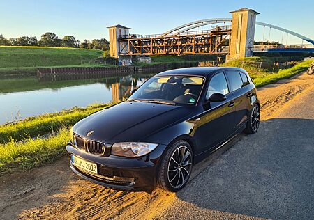 BMW 116i -