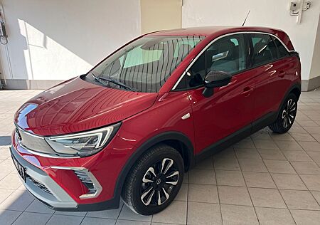 Opel Crossland X Crossland (X) ELEGANCE PAKET NAVI PRO SHZ KAMERA