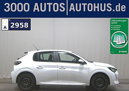 Peugeot 208 1.2 PureTech Active Navi LED PDC Tempomat