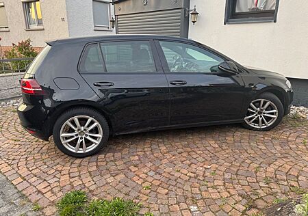 VW Golf Volkswagen 1.4 TSI ACT BMT CUP CUP
