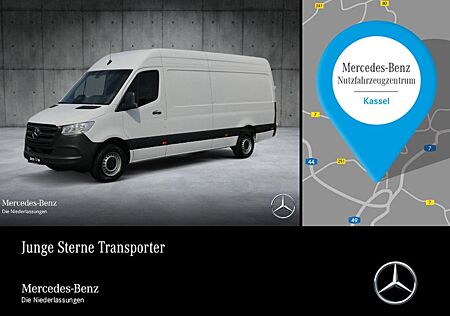 Mercedes-Benz Sprinter 317 CDI KA LaHo PRO+9G+Klima+MBUX+ParkP