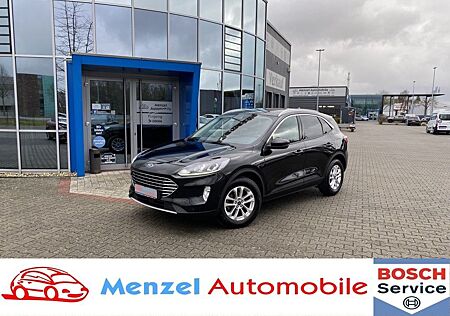 Ford Kuga 1.5 EcoBlue Aut. TITANIUM LED NAV KAM SH