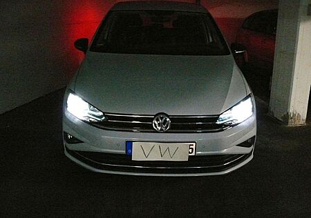 VW Golf Sportsvan Volkswagen 1.0 TSI 81kW JOIN ,ACC,NAVI,AHK