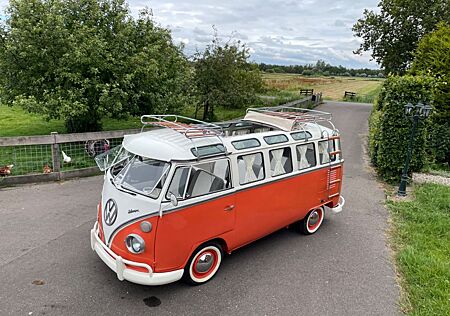 VW T1 Volkswagen