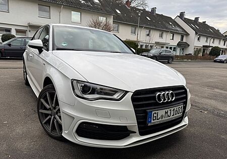 Audi A3 1.2 TFSI S line Sportback S line