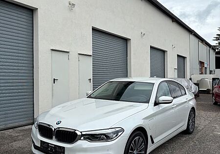 BMW 530 Baureihe 5 Lim. e Sport Line