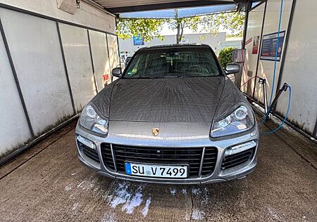 Porsche Cayenne GTS Design Edition 3 ...