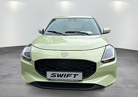 Suzuki Swift 1,2 HYBRID CVT COMFORT