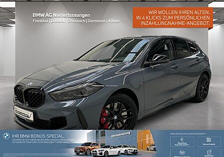 BMW M135i xDrive Harman/K LiveCockpitProf PDC LED