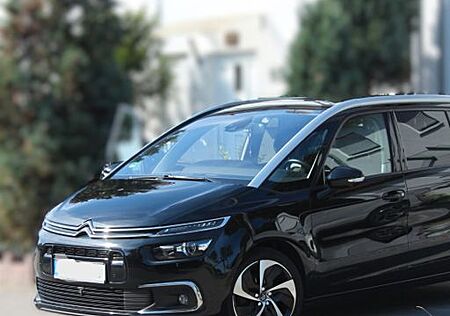 Citroën C4 Spacetourer Grand BlueHDi 160 Shine EAT8