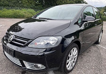 VW Golf Plus Volkswagen 2.0 FSI Comfortline Comfortline