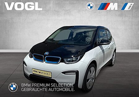 BMW i3 120Ah SHZ Klimaautomatik PDC