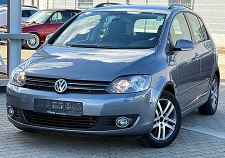 VW Golf Plus Volkswagen Comfortline/Automatik/Navi/Klima/TÜV n