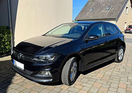 VW Polo Volkswagen 1.0 TSI 70kW Comfortline Comfortline