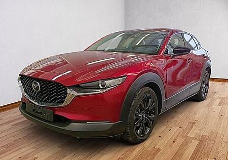 Mazda CX-30 X HOMURA Automatik"elekHeckkl"Kamera"Shzg"